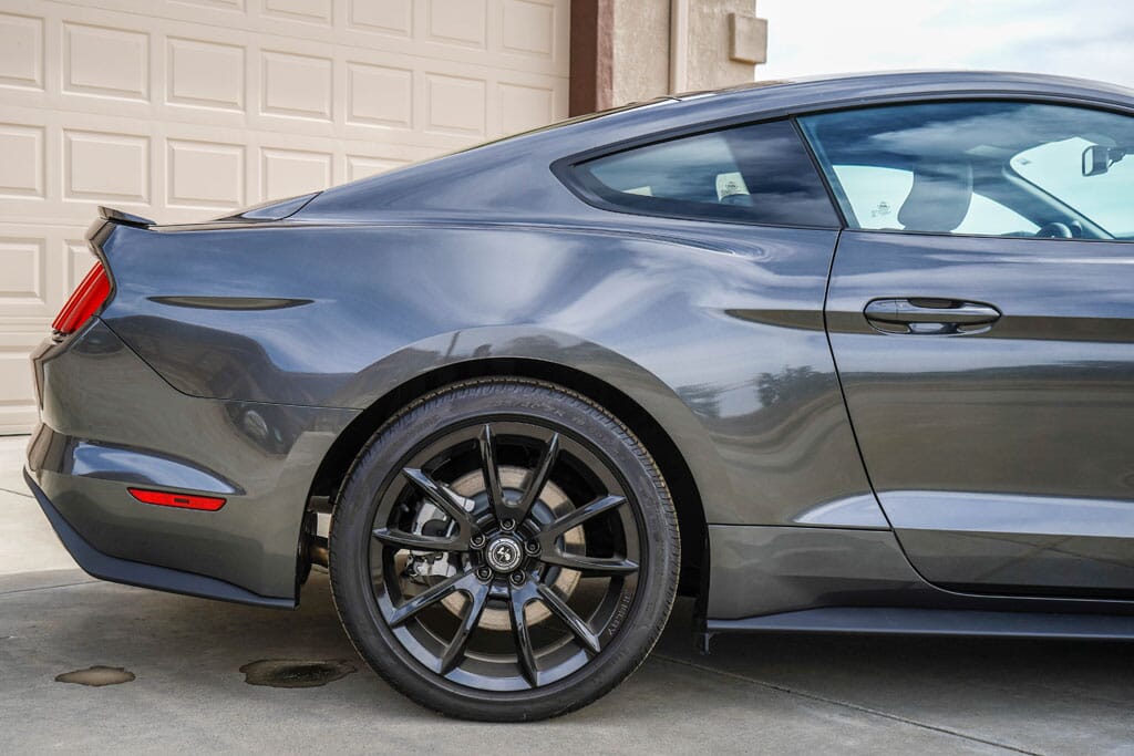 2015 Ford Mustang GT Premium for sale